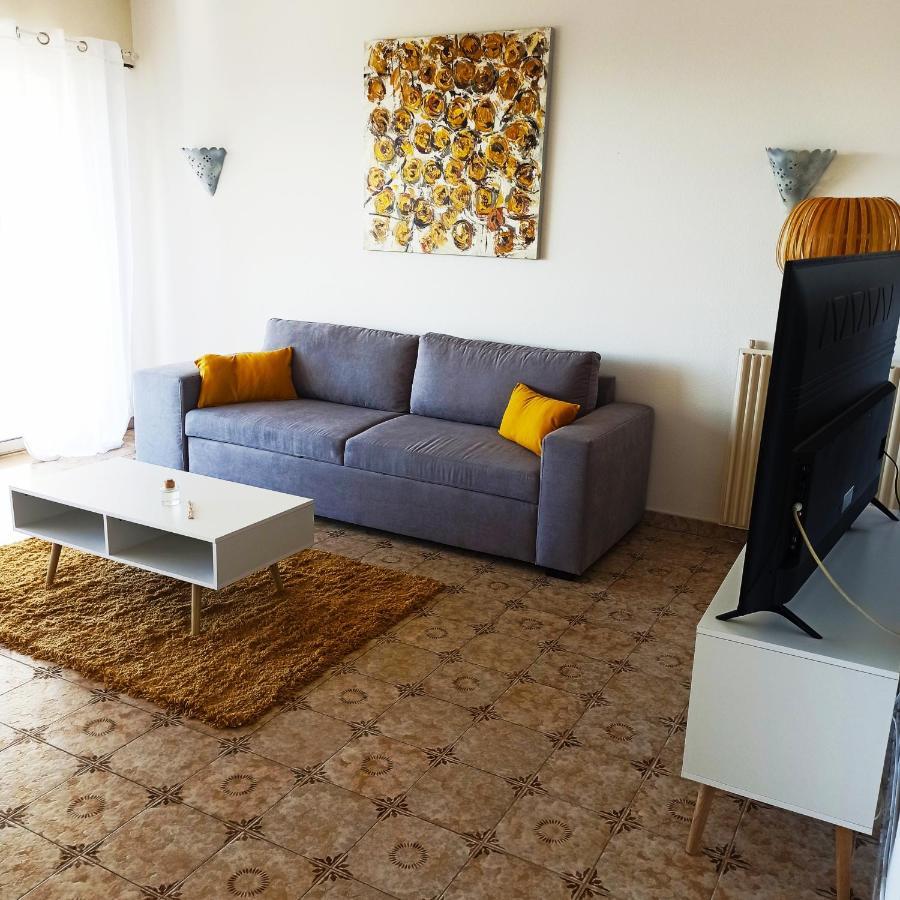 U Riniccio Apartment Sagone  Exterior photo