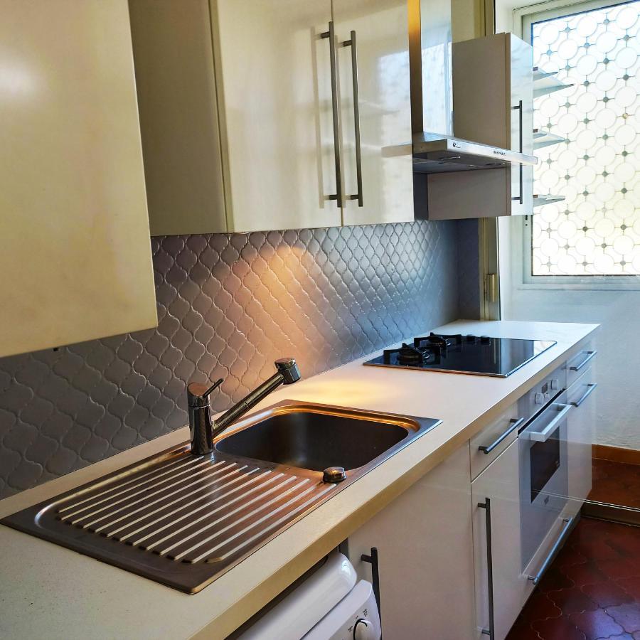U Riniccio Apartment Sagone  Exterior photo