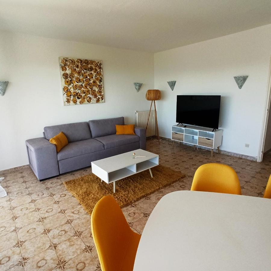 U Riniccio Apartment Sagone  Exterior photo