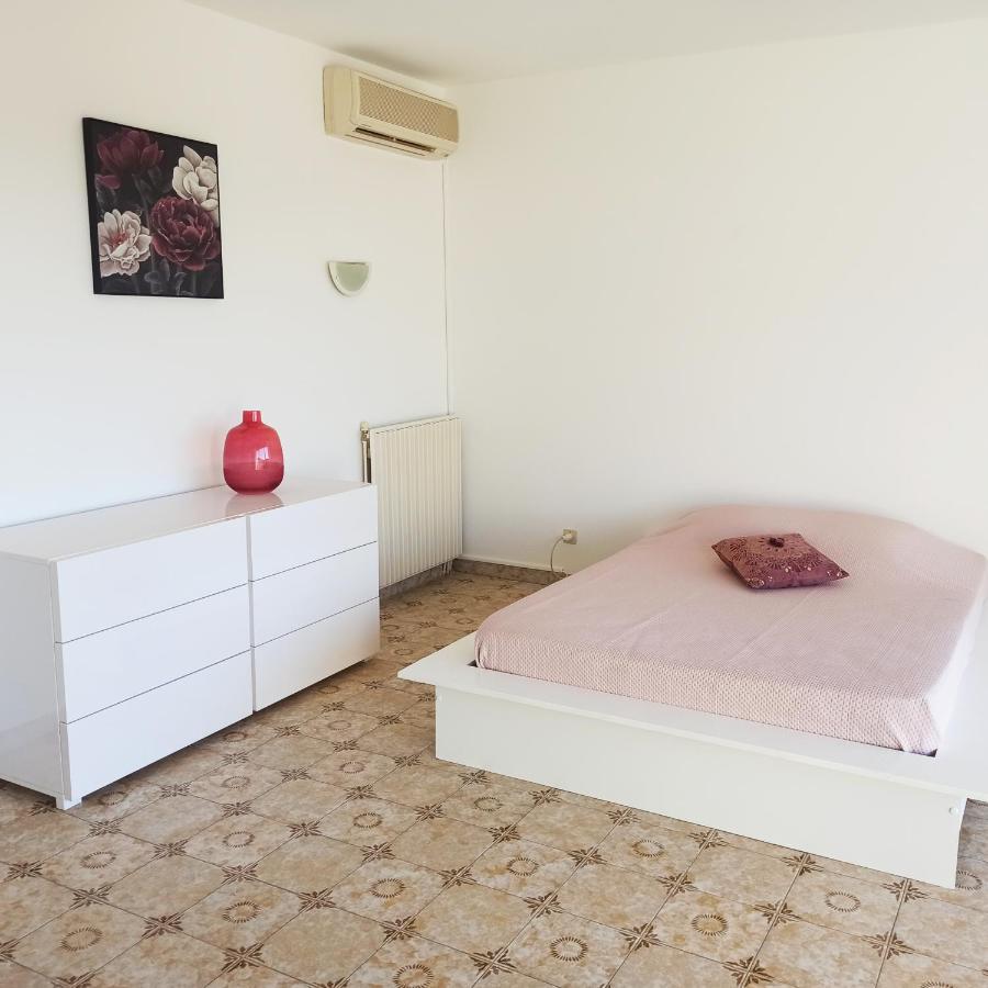 U Riniccio Apartment Sagone  Exterior photo