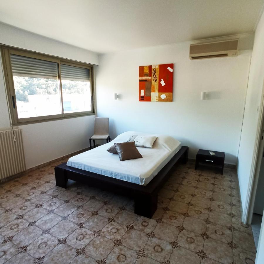 U Riniccio Apartment Sagone  Exterior photo